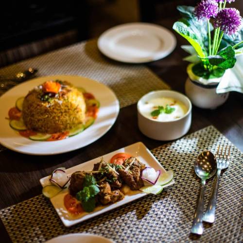 Top 10 Hotels in Darjeeling