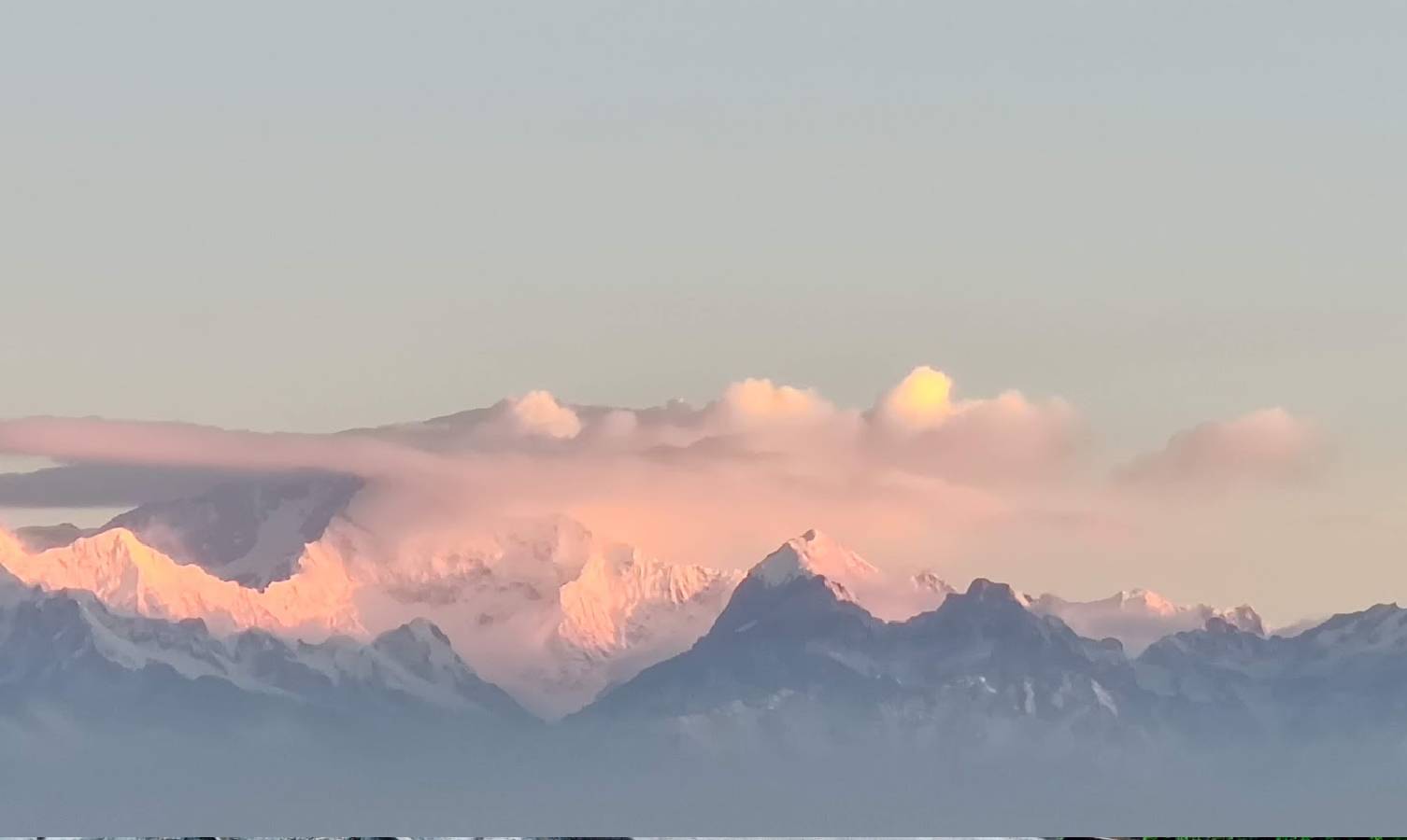 kanchenjunga View Hotel