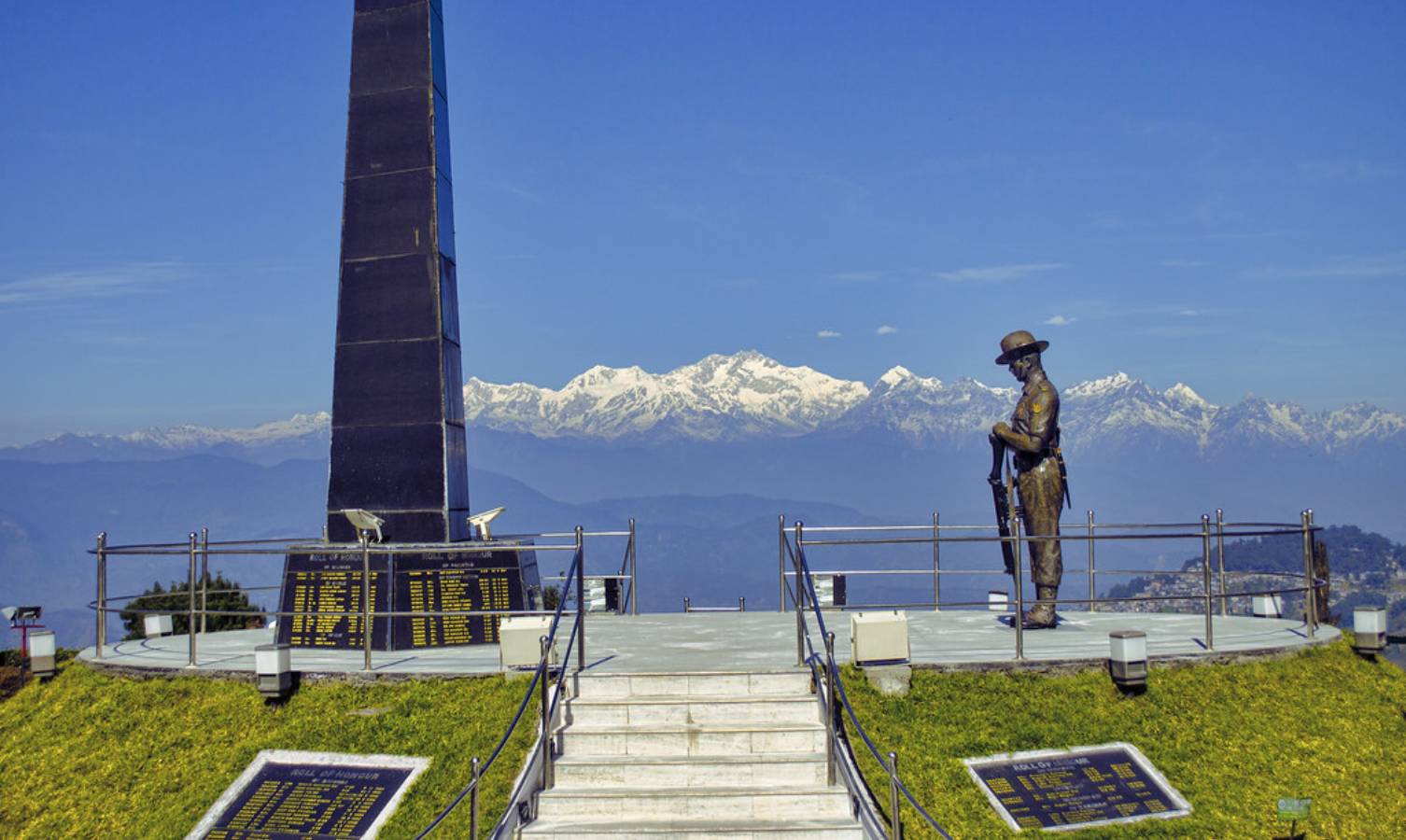 kanchenjunga View Hotel