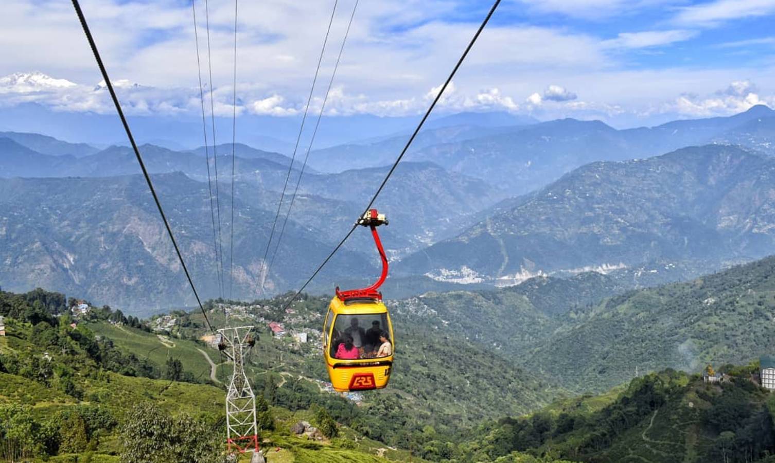 kanchenjunga View Hotel