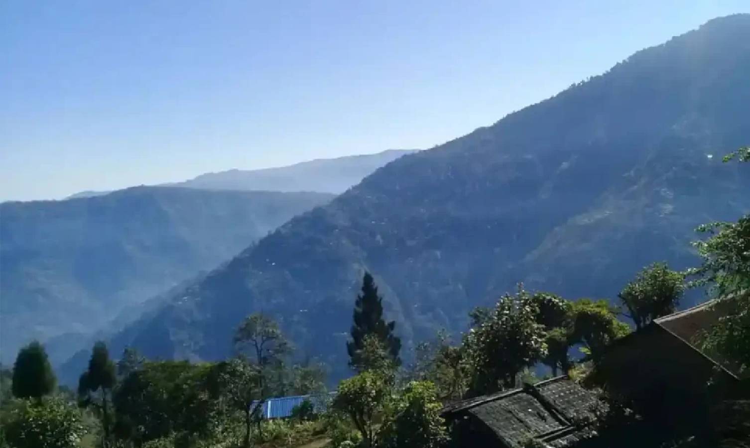 kanchenjunga View Hotel