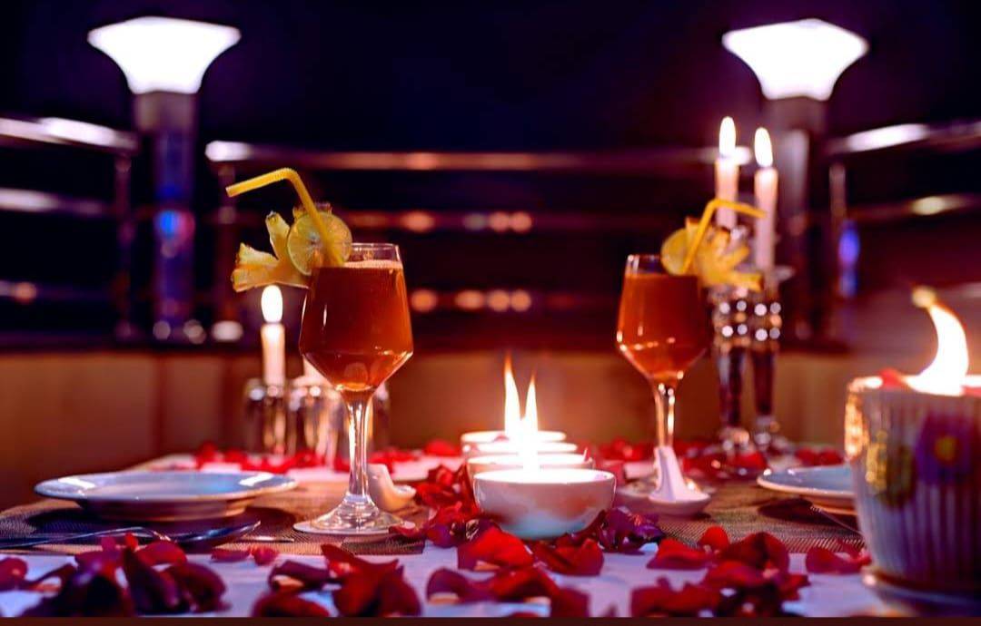 Top 10 restaurants in Darjeeling